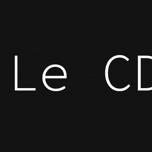 logo Le CDI